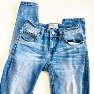 ✈️BKE Stella Skinny Jean